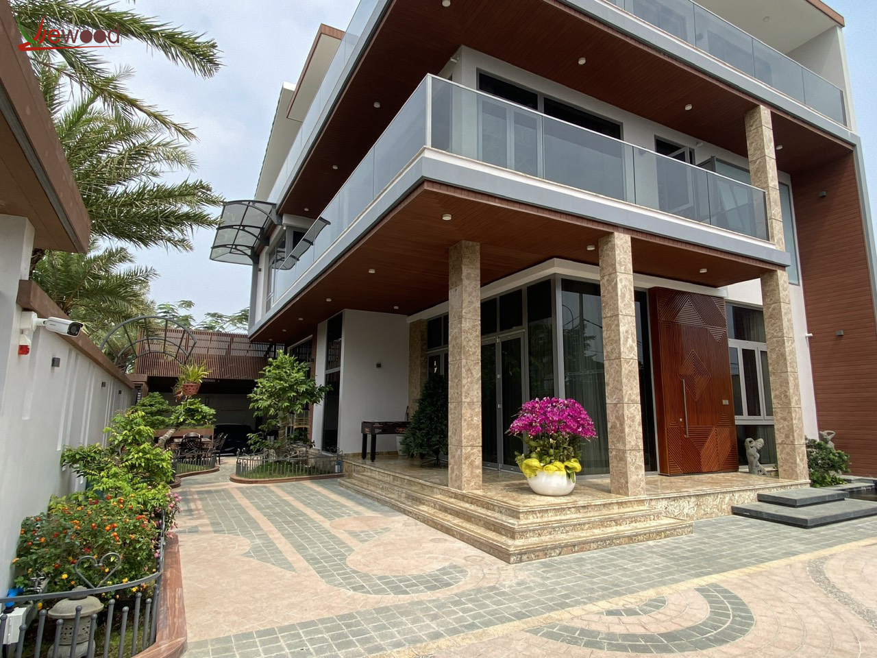 Công Ty TNHH Vie-Home