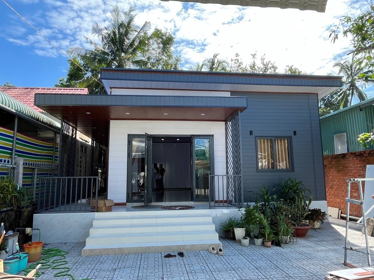 Công Ty TNHH Vie-Home