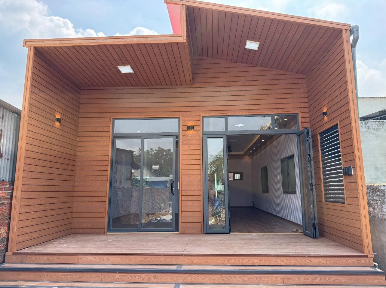 Công Ty TNHH Vie-Home