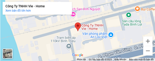 Liên kết bộ công thương