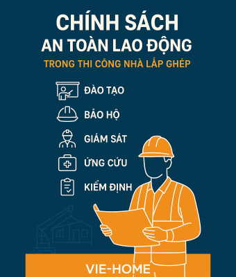 Chính sách an toàn lao động