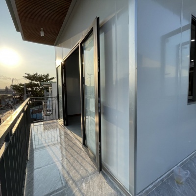 Dịch Vụ Cải Tạo, Cơi Nới