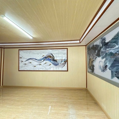 Cải Tạo, Nâng Cấp Và Trang Trí