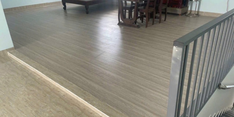 Tấm Lót Sàn Chịu Lực - Chịu Tải 800kg/m2